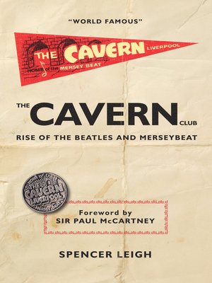 cover image of The Cavern Club